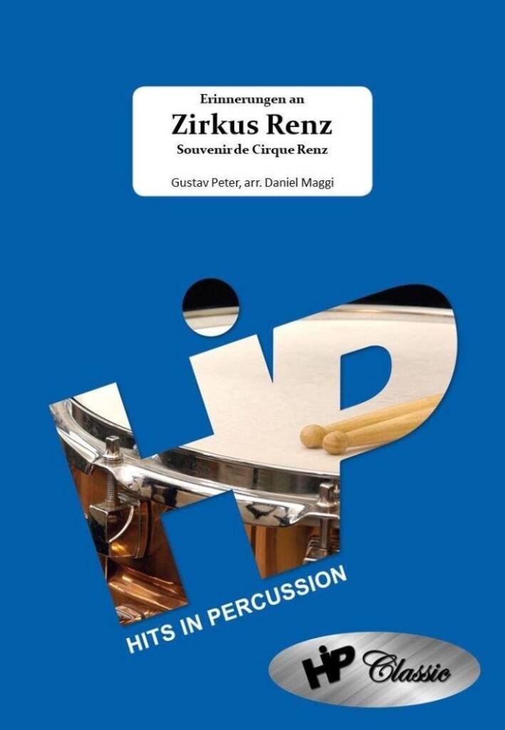 Erinnerungen an Zirkus Renz